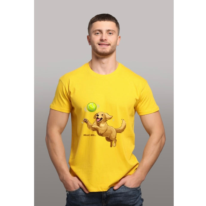 Unisex Classic Crew T-Shirt