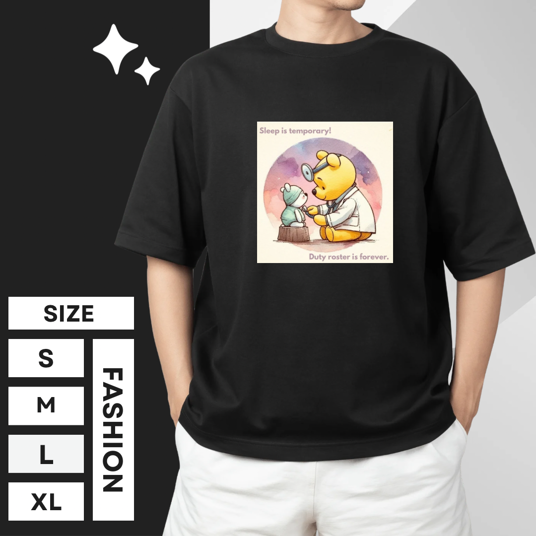 Unisex Standard Crew T-Shirt
