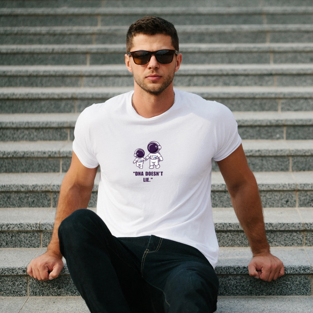 Fathers Day special Unisex Standard Crew T-Shirt