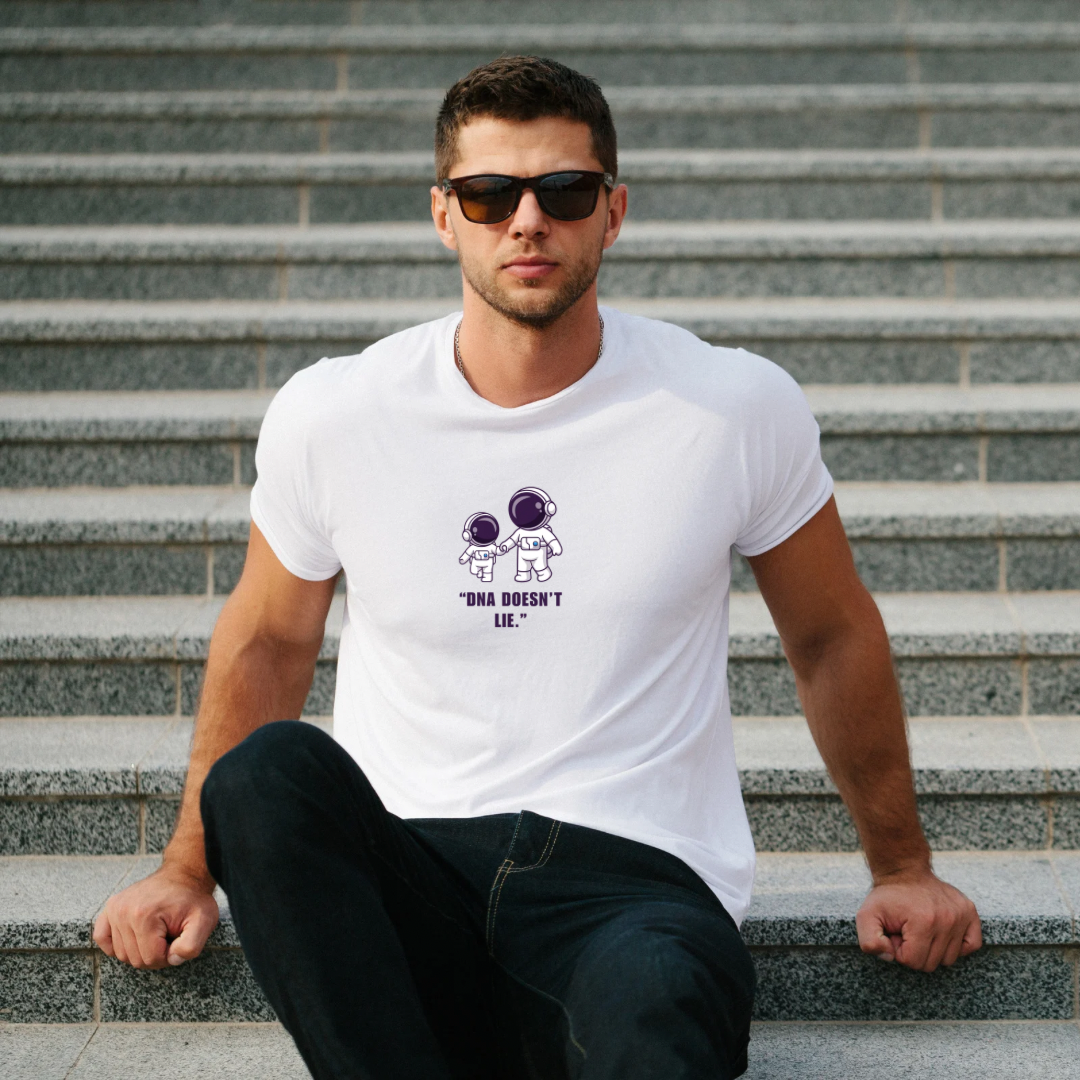 Fathers Day special Unisex Standard Crew T-Shirt