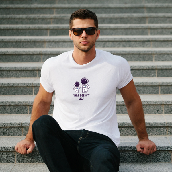 Fathers Day special Unisex Standard Crew T-Shirt
