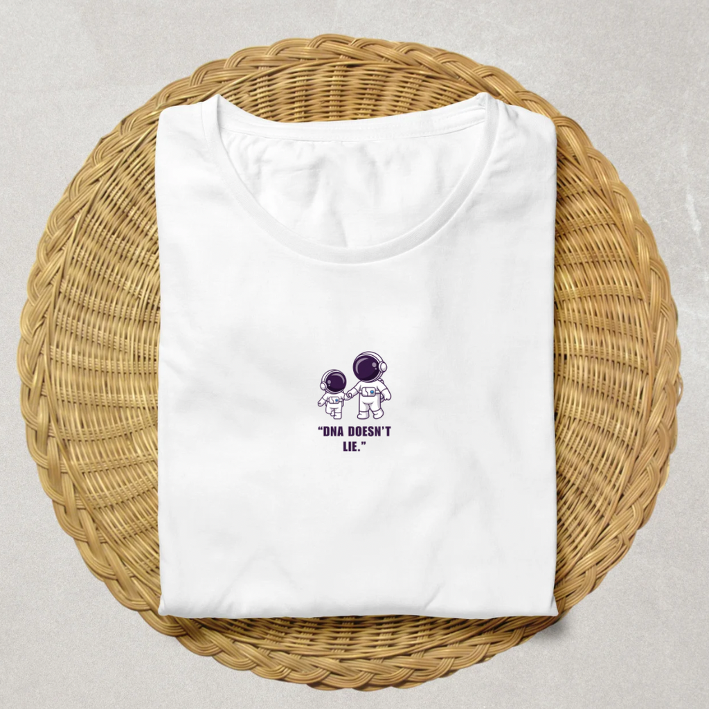 Fathers Day special Unisex Standard Crew T-Shirt