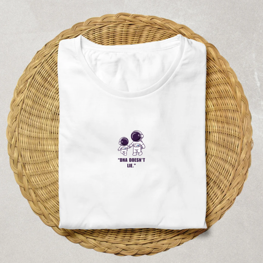 Fathers Day special Unisex Standard Crew T-Shirt