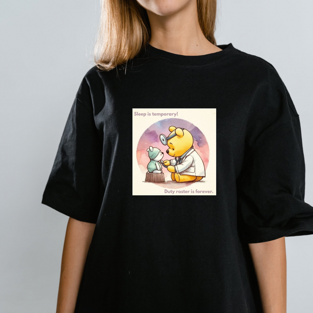 Unisex Standard Crew T-Shirt