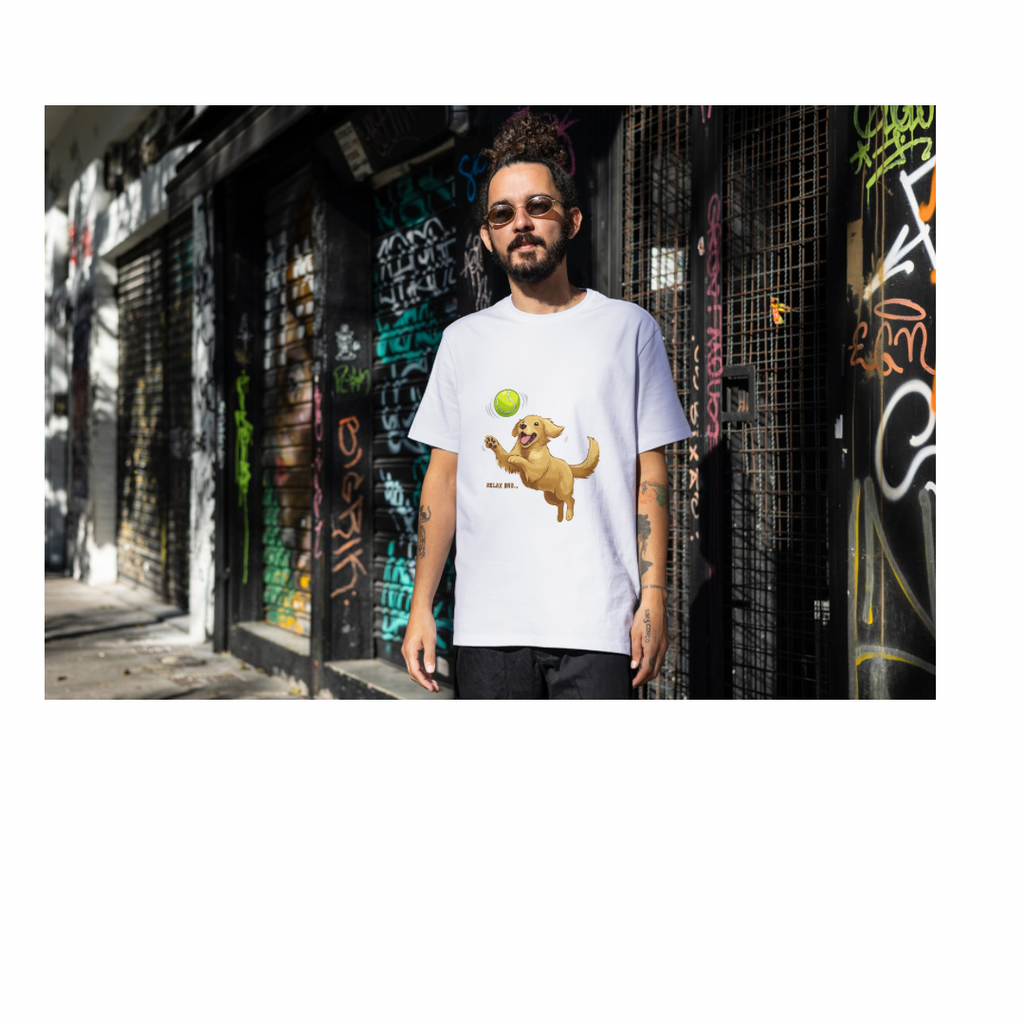 Unisex Classic Crew T-Shirt