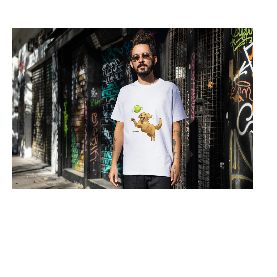 Unisex Classic Crew T-Shirt