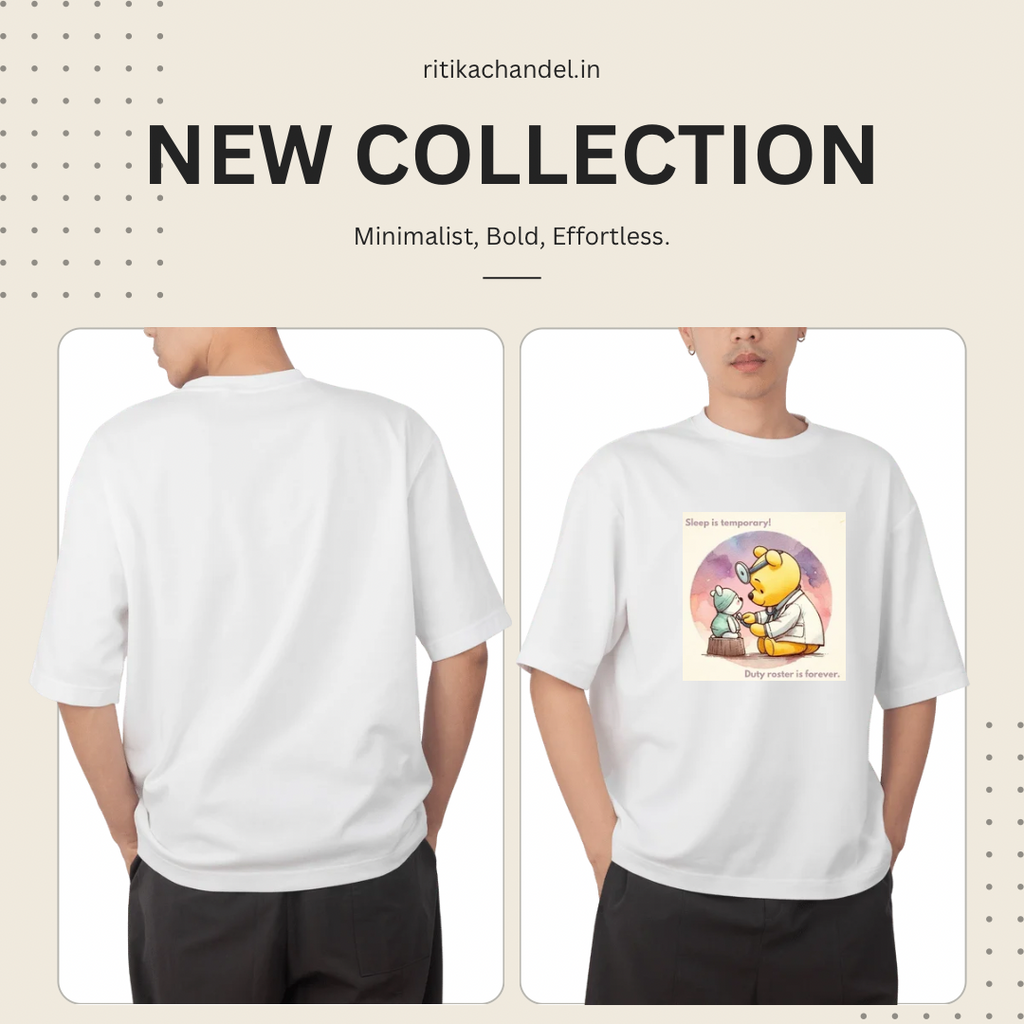 Unisex Standard Crew T-Shirt