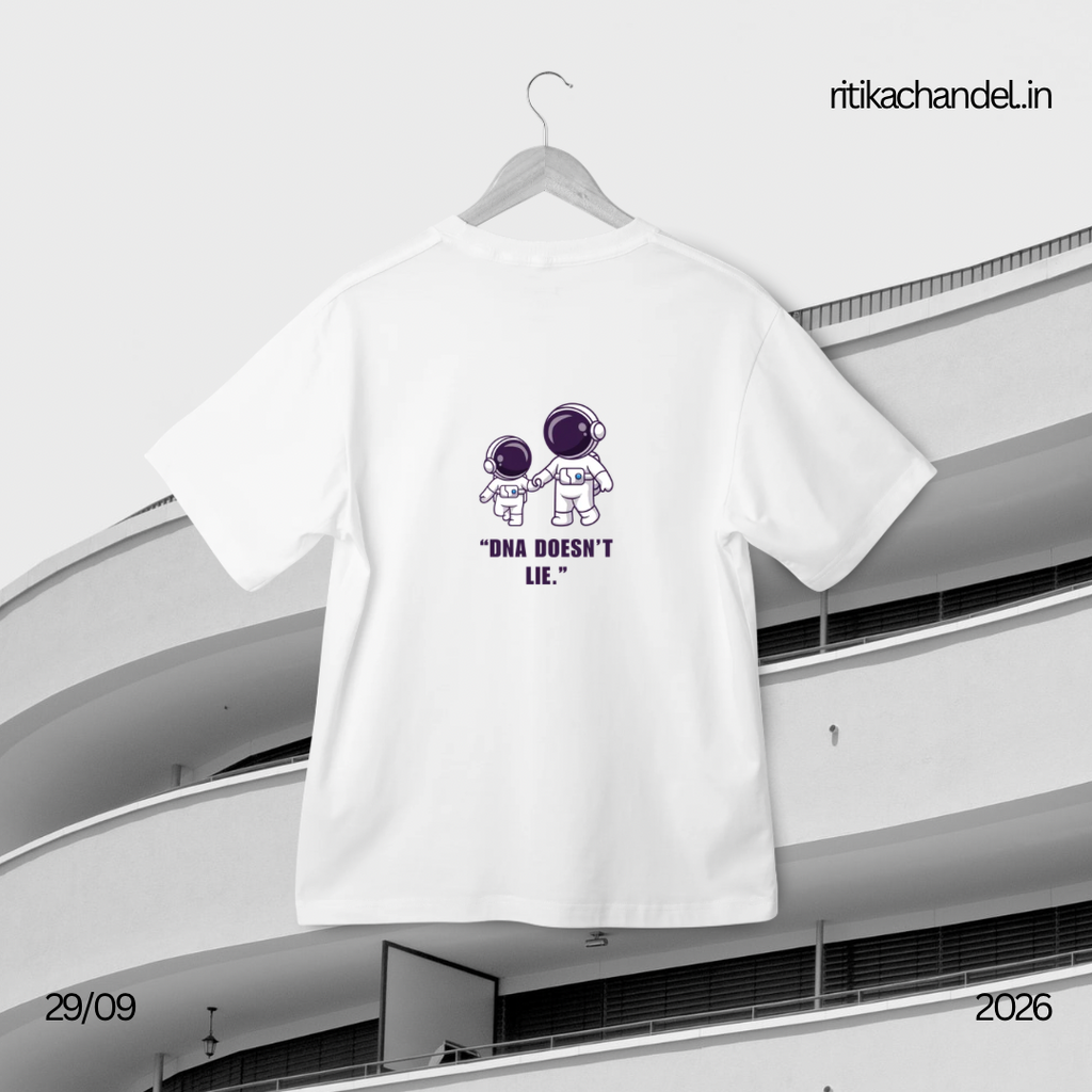 Fathers Day special Unisex Standard Crew T-Shirt