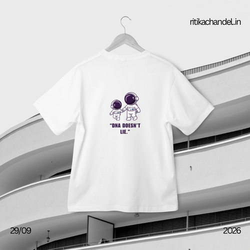 Fathers Day special Unisex Standard Crew T-Shirt